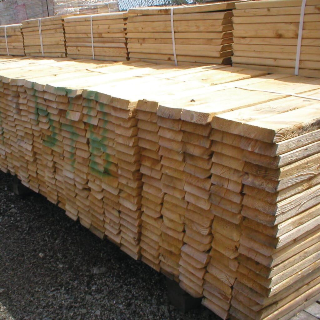 Floor Joist Bridging