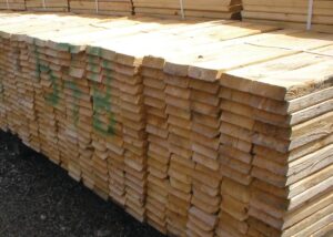 Floor Joist Bridging