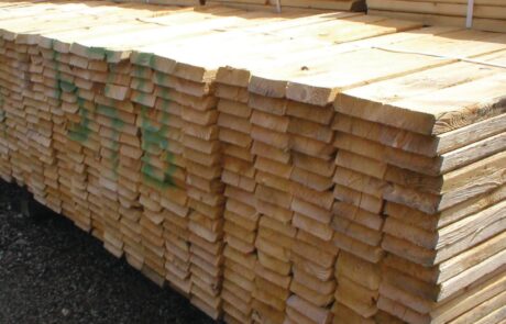 Floor Joist Bridging