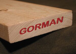 Gorman Craftsman Spruce Boards