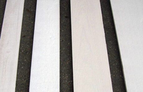 Factory Primed Cedar Boards, Trims & Panels