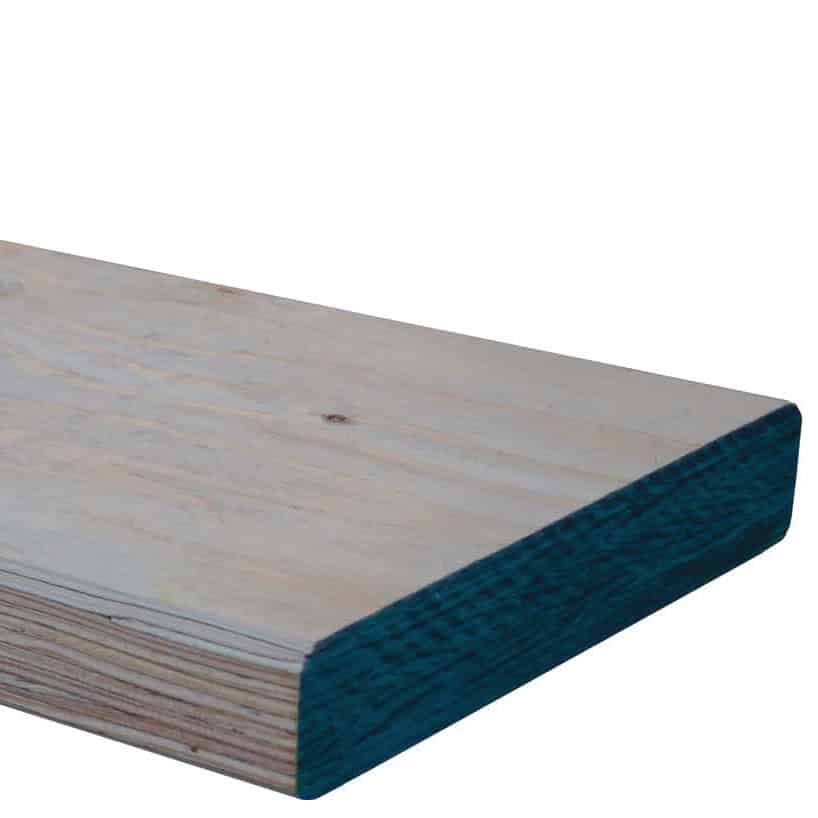 Scaffold Plank