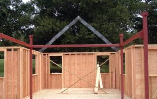 Structural Steel Columns