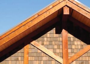 Cedar Shakes & Sidewall Shingles