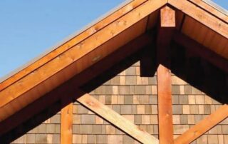 Cedar Shakes & Sidewall Shingles