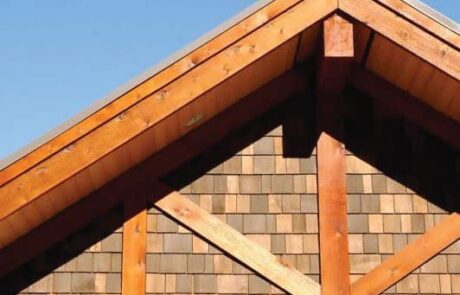 Cedar Shakes & Sidewall Shingles