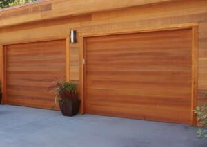 Clear Cedar Decking & Trim