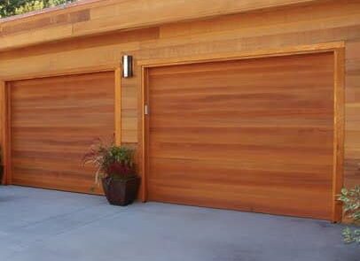 Clear Cedar Decking & Trim