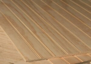 Sanded Plywood