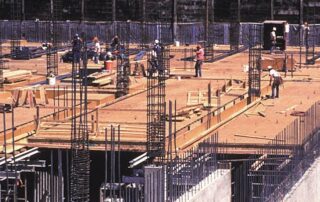 Concrete Form Plywood