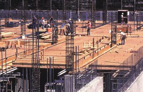 Concrete Form Plywood