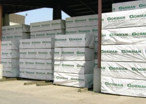 Weekes Forest Products
