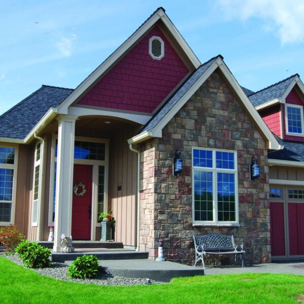 Exterior Plywood Siding Weekes Forest Products