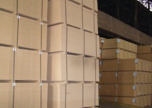 Imported Plywood Panels