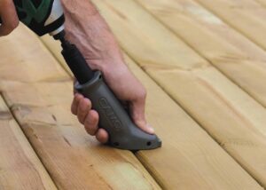 Camo Marksman Edge Tool