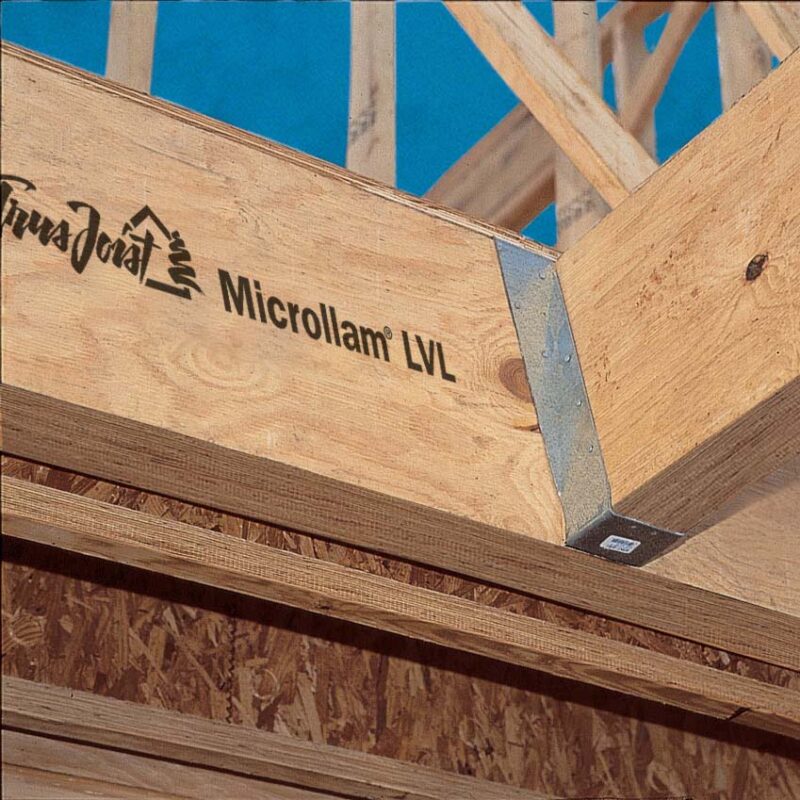 Microllam® Headers & Beams Weekes Forest Products