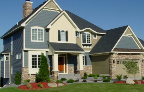 MiraTEC Siding & Trim