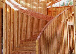 Timberstrand Sillplate Headers Columns and Studs