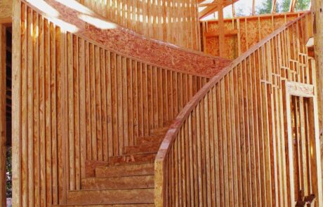 Timberstrand Sillplate Headers Columns and Studs