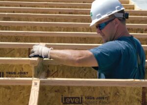 Trus Joist Rated Floor Systems