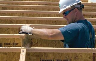 Trus Joist Rated Floor Systems