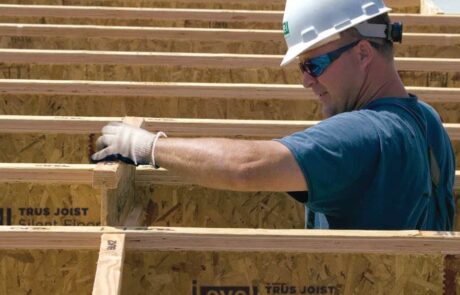 Trus Joist Rated Floor Systems