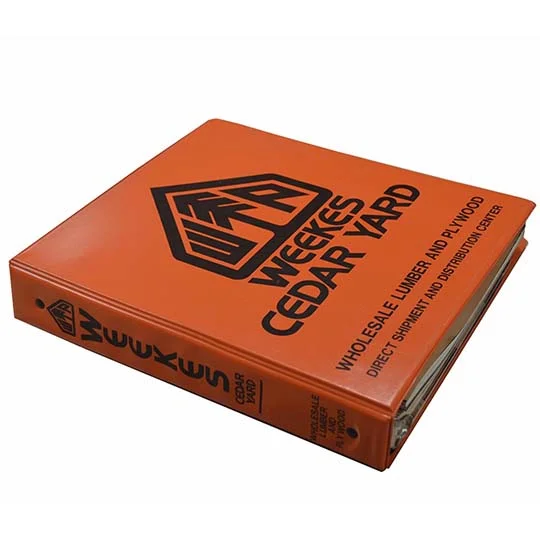 About Weekes Weekes Forest Products