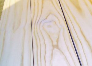 Clear Pine Boards