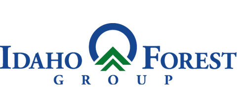 Idaho Forest Group Logo