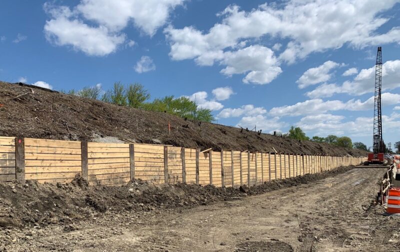 Lagging Weekes Forest Products