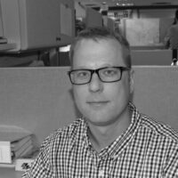 Justin Matthiesen