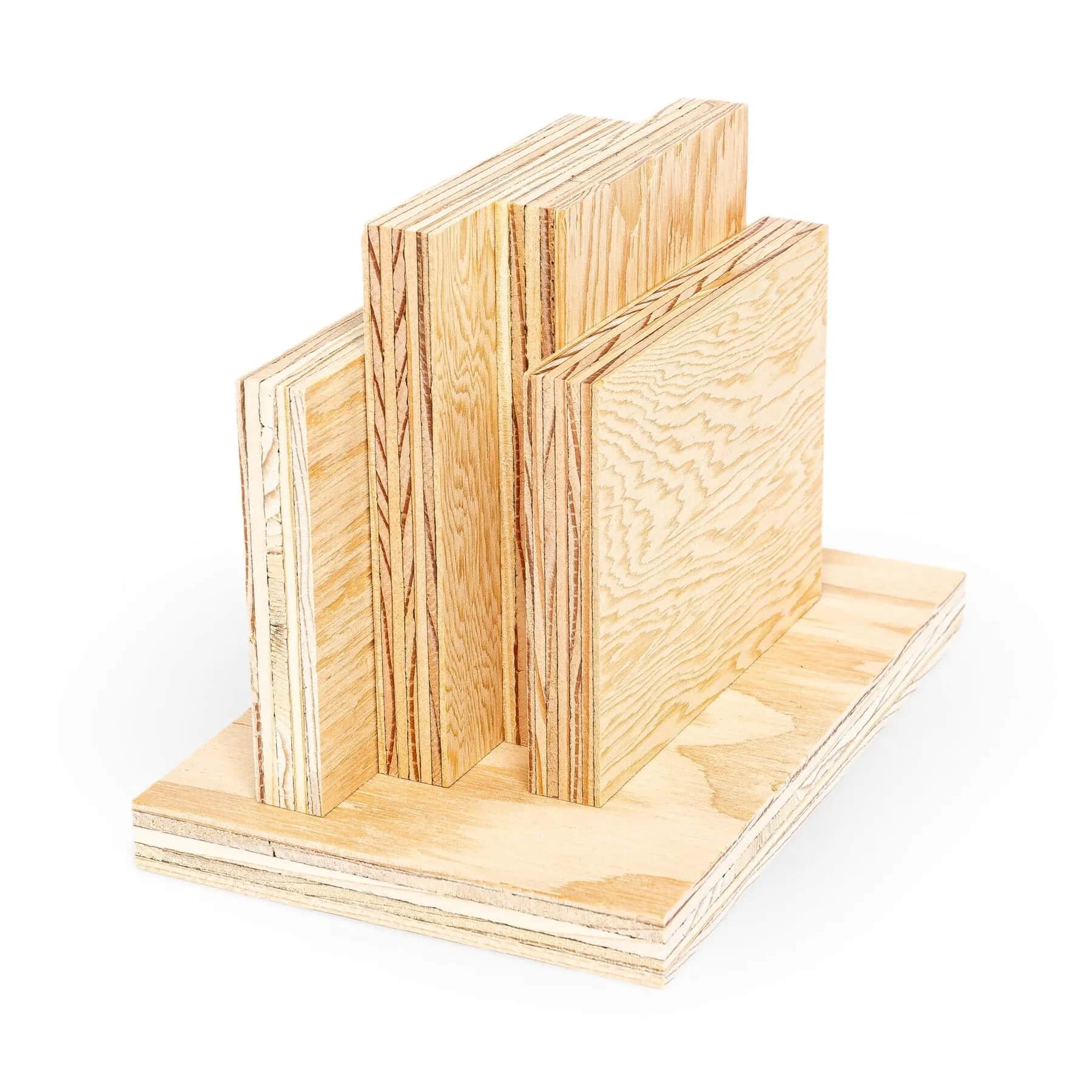 Douglas Fir Plywood