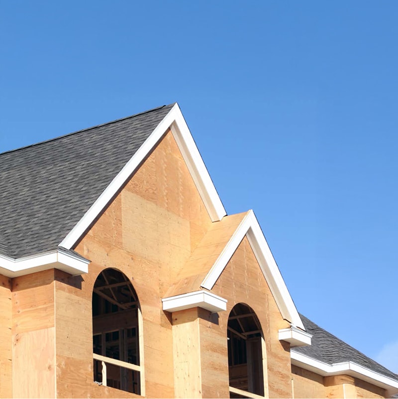 Douglas Fir Plywood