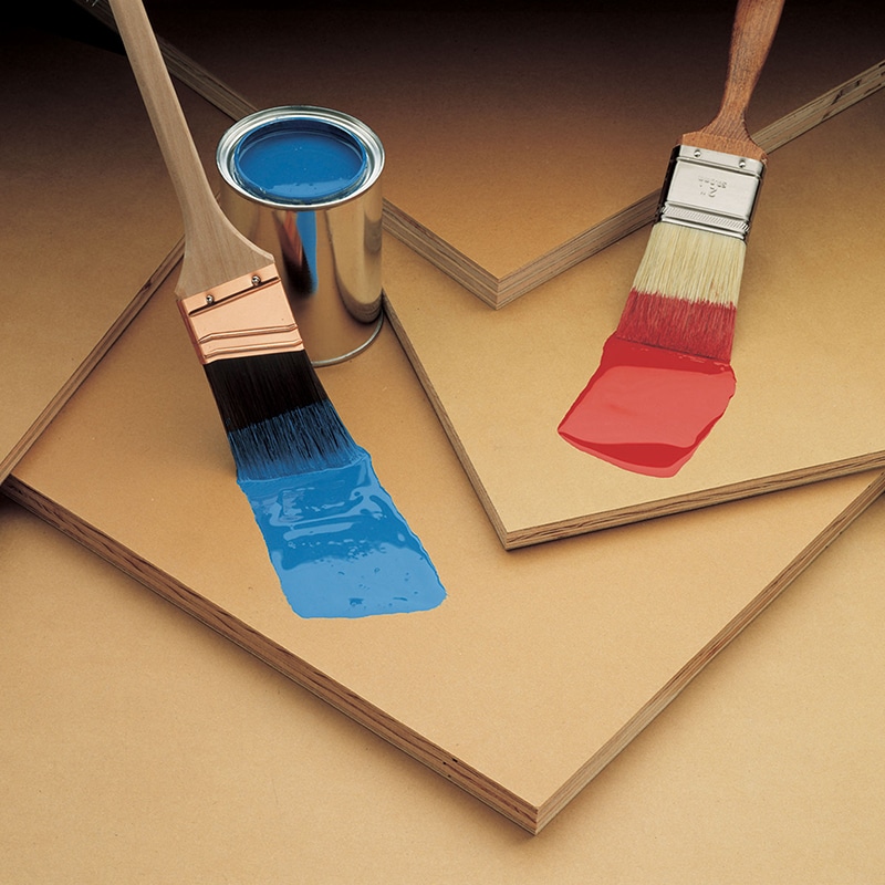 Douglas Fir Plywood
