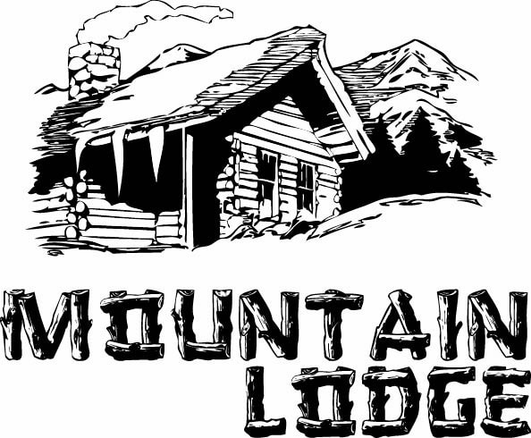 Mountain Lodge Logo