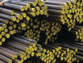 Steel Rebar