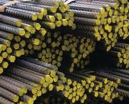 Steel Rebar