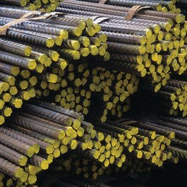 Steel Rebar