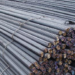 Steel Rebar