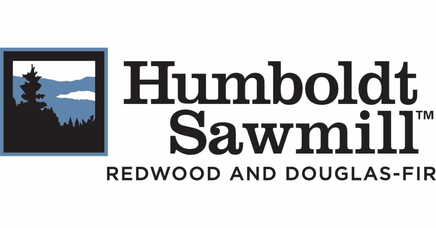 Humboldt Sawmill Logo