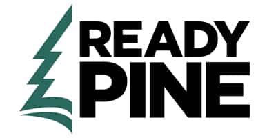 Ready Pine Logo