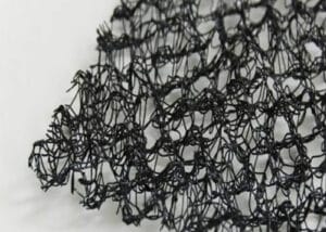 CedAir Mat Roof Ventilation