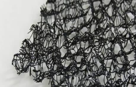 CedAir Mat Roof Ventilation