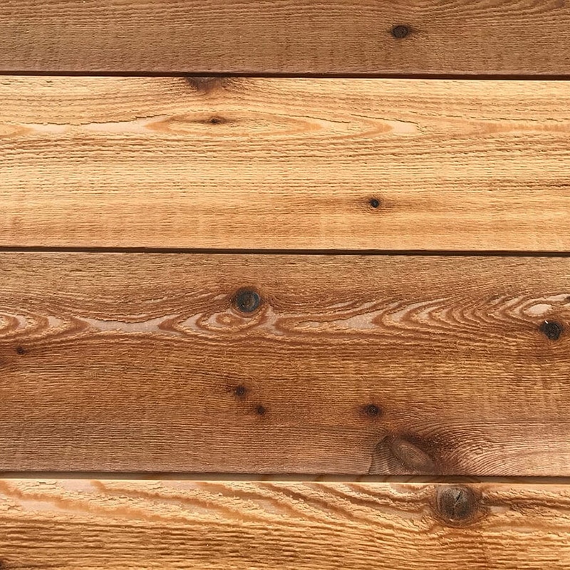 Elite Fineline Cedar Paneling