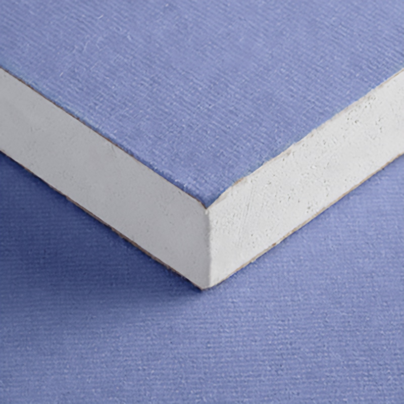 Gypsum Sheet Goods