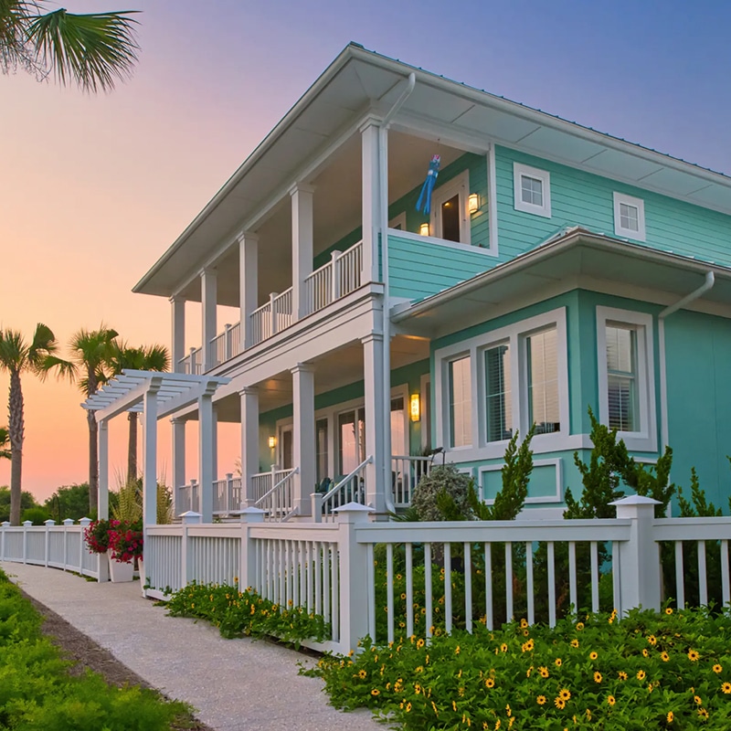 James Hardie Siding Dream Collection