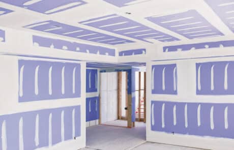 Gypsum Sheet Goods