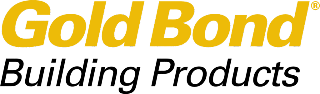 Gold Bond Building Products Logo