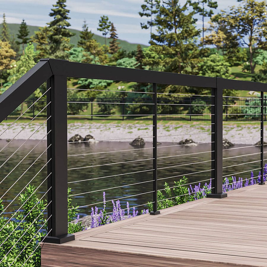RDI Railing