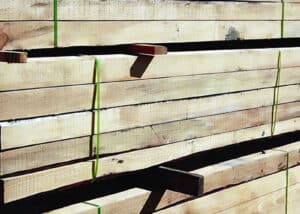 Southern Pine Timbers